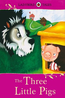 The Three Little Pigs - Vera Southgate - 