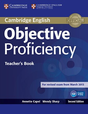 Objective - Proficiency (C2):    :      - Second Edition - Annette Capel, Wendy Sharp - 