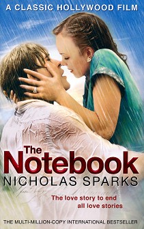 The Notebook - Nicholas Sparks - 