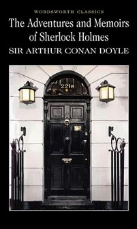 The Adventures and Memoirs of Sherlock Holmes - Sir Arthur Conan Doyle - 