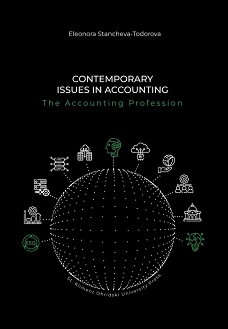 Contemporary Issues in Accounting. The Accounting Profession - Eleonora Stancheva-Todorova - 