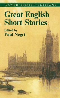 Great English Short Stories - Paul Negri - 