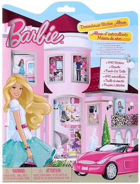   Barbie -    -  