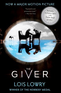 The Giver - Lois Lowry - 