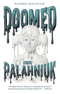 Damned - book 2: Doomed - Chuck Palahniuk - 