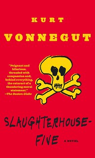 Slaughterhouse - Five - Kurt Vonnegut - 