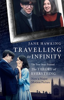 Travelling to Infinity - Jane Hawking - 