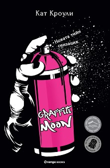 Graffiti Moon -   - 