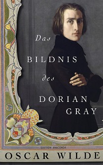 Das Bildnis des Dorian Gray - Oscar Wilde - 