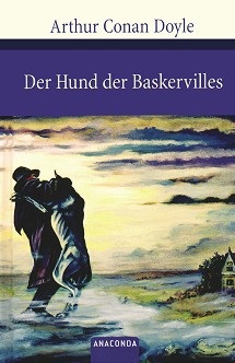 Der Hund der Baskervilles - Arthur Conan Doyle - 