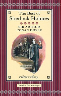 The Best of Sherlock Holmes - Sir Arthur Conan Doyle - 