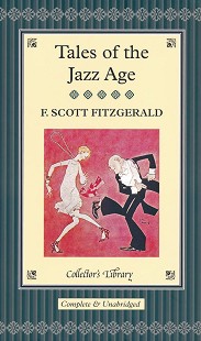 Tales of the Jazz Age - F. Scott Fitzgerald - 