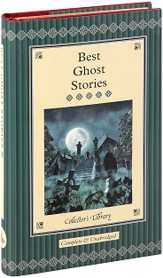 Best Ghost Stories - 