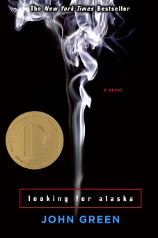 Looking for Alaska - John Green - 