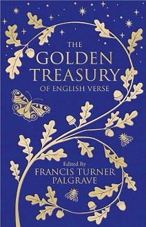 The Golden Treasury of English Verse - 