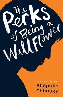 The Perks of Being a Wallflower - Stephen Chbosky - 