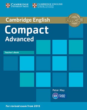 Compact - Advanced (C1):    :      - Peter May - 