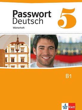 Passwort Deutsch Neu -  5 (B1): - :      - Maria Hoffmann-Dartevelle - 