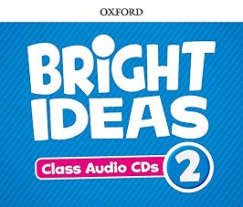 Bright ideas -  2: 4 CD      - 