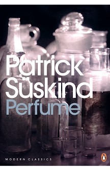 Perfume - Patrick Suskind - 