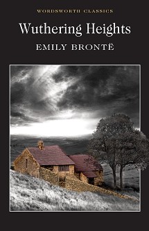 Wuthering Heights - Emily Bronte - 