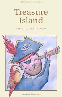 Treasure Island - Robert Louis Stevenson - 