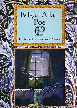 Collected Stories and Poems - Edgar Allan Poe - 