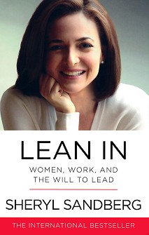 Lean In - Sheryl Sandberg - 