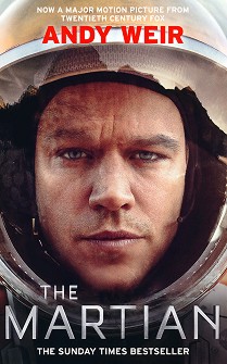 The Martian - Andy Weir - 