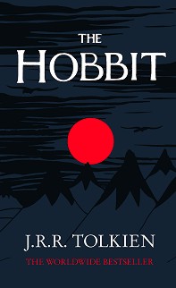 The Hobbit - J. R. R. Tolkien - 