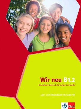 Wir Neu -  B1.2:     + CD :      - 