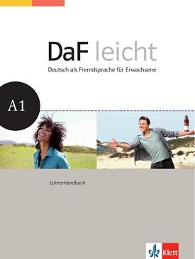 DaF leicht -  A1:    :      - Sabine Jentges, Kathrin Sokolowski, Kerstin Reinke, Eveline Schwarz - 