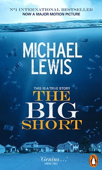 The Big Short - Michael Lewis - 