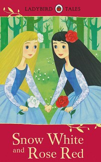 Snow White and Rose Red - Vera Southgate - 