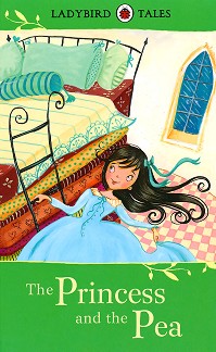 The Princess and the Pea - Vera Southgate - 