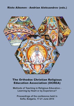 Method of Teaching in Religious Education. Learning by Heart or by Experience - Risto Aikonen - Andrian Aleksandrov (eds.) - 