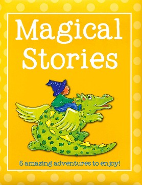 Magical Stories - 