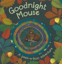 Goodnight Mouse - 