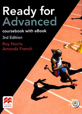 Ready for Advanced -  C1:        :      - Third Edition - Roy Norris, Amanda French - 