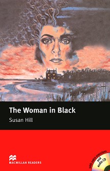 Macmillan Readers - Elementary: The Woman in Black + extra exercises and 2 CDs - Susan Hill - 