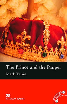 Macmillan Readers - Elementary: The Prince and The Pauper - Mark Twain - 