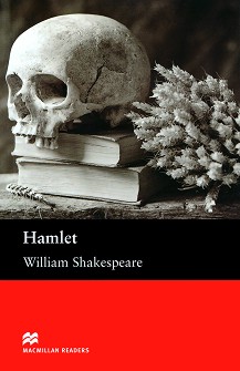 Macmillan Readers - Intermediate: Hamlet - William Shakespeare - 