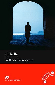 Macmillan Readers - Intermediate: Othello - William Shakespeare - 