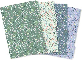    Filofax -  5, 4    Meadow - 