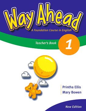 Way Ahead -  1:    :      - Printha Ellis, Mary Bowen - 