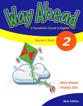 Way Ahead -  2:    :      - Printha Ellis, Mary Bowen -   