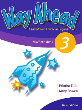 Way Ahead -  3:    :      - Printha Ellis, Mary Bowen -   