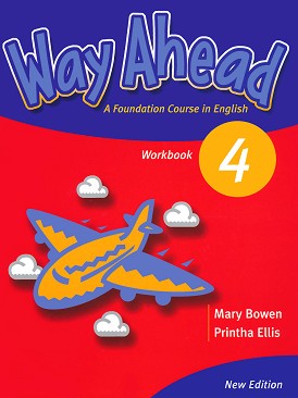 Way Ahead -  4:   :      - Printha Ellis, Mary Bowen -  