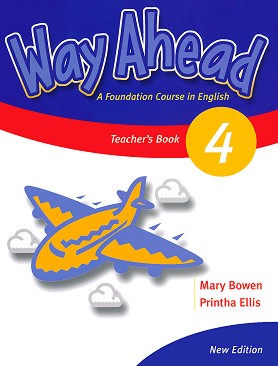 Way Ahead -  4:    :      - Printha Ellis, Mary Bowen - 