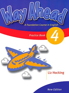 Way Ahead -  4:     :      - Liz Hocking - 